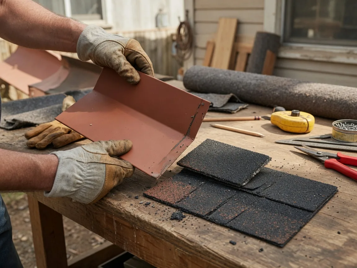 Roof Repair company in Utica, PA